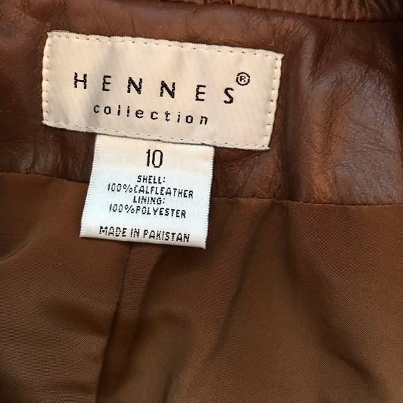 Jacket - Picture 2 of 7